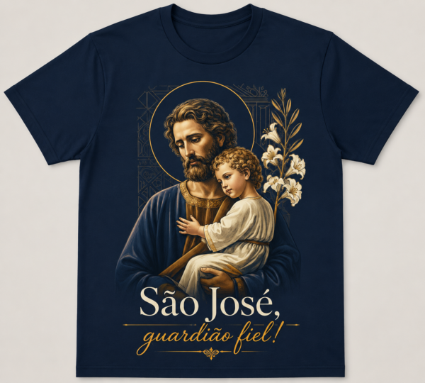 Camiseta São José